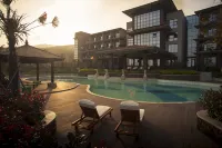 Ramada Hotel Long Beach, Shengsi - Deniz Manzaralı