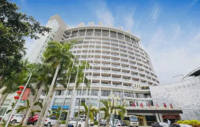 Fudelai Hotel Hotels in Wuzhishan