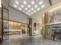 来美琪国际酒店(福州桔园洲地铁站店) - 公共区域