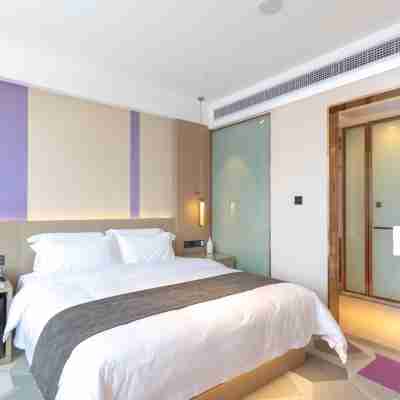 麗楓酒店（化州北京路店） Rooms