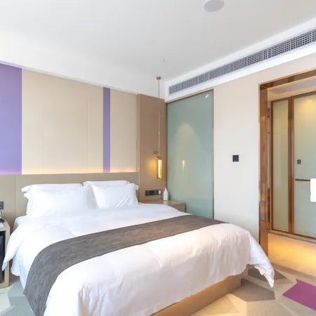 Lavande Hotel (Huazhou Beijing Road)