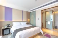 Lavande Hotel (Huazhou Beijing Road) Hotel dekat Huazhou Railway Station
