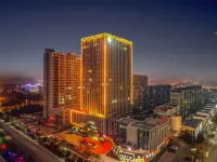 Tricolor Green Hotel(Tai'an High-speed Railway Station) Hotels in Tai'an