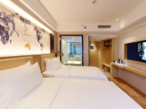 Vienna Hotel Yiyang Anhua Branch Hotels in Anhua