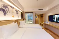 Vienna Hotel (Yiyang Anhua Branch) Hotels in Anhua