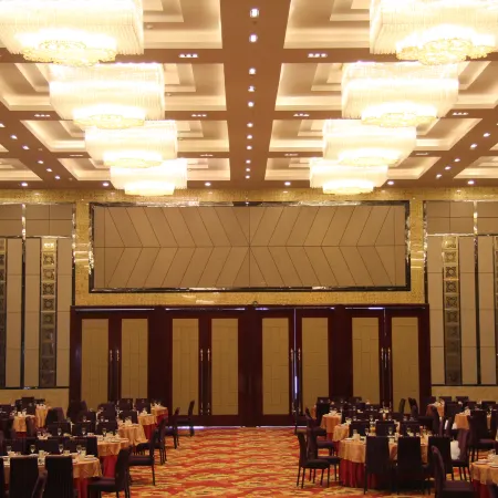 Jinhui International Hotel