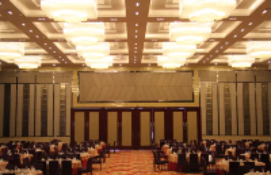 Jinhui International Hotel
