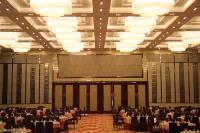 Jinhui International Hotel Hotel a Jinchang