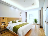 GreenTree Inn (Changzhou Jintan Xuebu Town Oriental Salt Lake City) Hôtels à : Changzhou