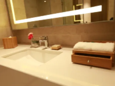 仏山ヒルトン ガーデン インホテル 仏山のホテル