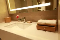 佛山希爾頓花園飯店