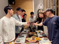 莫干山映拾山度假酒店 - 会议室