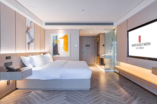Rezen Hotel Meiyo