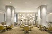 Cinese Hotel - Parkering