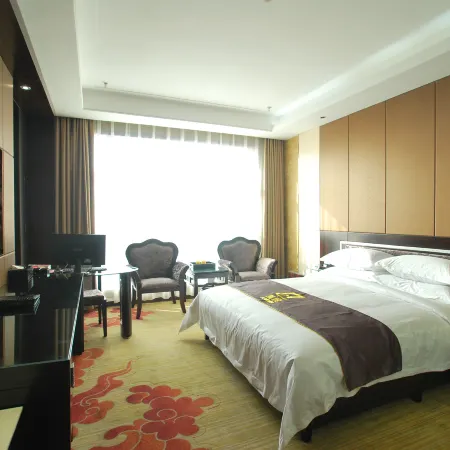 Kai Bin Hotel