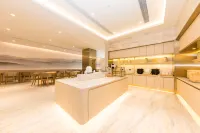 JI Hotel (Nanjing South Railway Station Software Avenue Subway Station) - พร้อมWifi