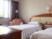 温州东瓯大酒店 - 普通双床套房
