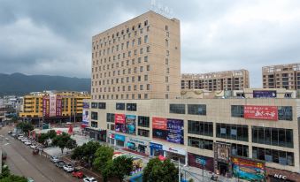 Lavande Hotel (Yongxin Bubugao Times Square) - Housity