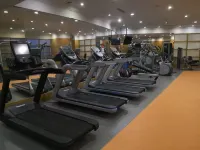 クラウンプラザホテル青島頤中 - ジム