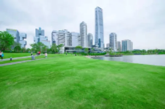 深圳鵬客精品公寓