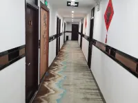 โรงแรมบ้านสวนจูอ้าย หลูเจียง โรงแรมในหลูเจียง
