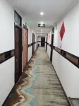 Lujiang Juai Garden Hotel