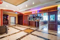Xusheng International Hotel Hotel a Suifenhe