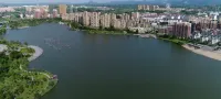 霍山華悅ホテル