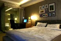 Mango Hotel Huairen
