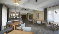 Fuzhou Xin'an Office, Shibuya Villa