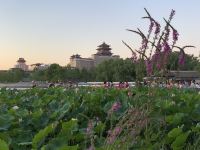 北京邯钢宾馆 - 酒店附近