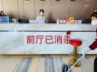 枫叶酒店(宜昌沿江宝塔店) - 其他