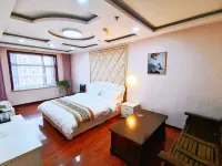 Zhuang Langzelin Business Hotel Hotels in Zhuanglang