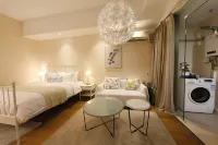 Suju Service Apartment (Shanghai International Tourism and Resorts Zone Zhoupu Wanda)