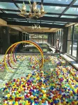 Landscape Huaxi Hot Spring Hotel