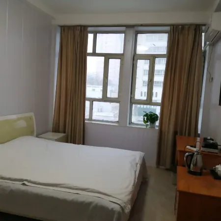 hongying guest house