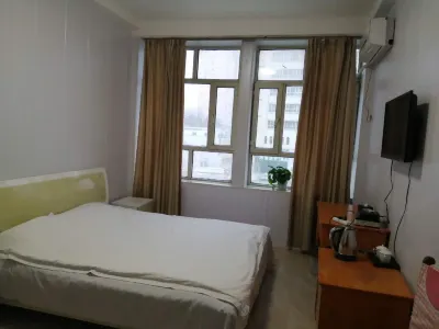 hongying guest house