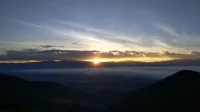 Cloud Top · The Nest Tea Estate Hotel (Shuangjiang Rongkangda Estate) - Mountain view