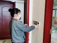 毕节华城商务酒店 - 其他