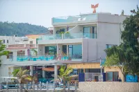 Amusing B&B West Island SanYa Отели рядом с достопримечательностью «Западный остров»