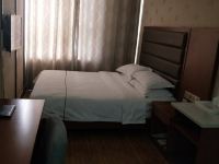 喀什艾美酒店 - 普通大床房