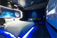 Bozhou Zhipin Movie Homestay
