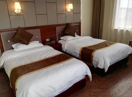 Hotel Jorgay Himalayas