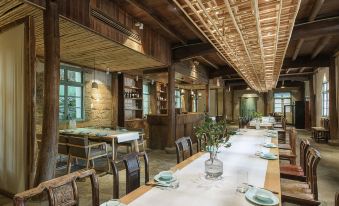 Boutique House (Hangzhou Dalu Temple Store)