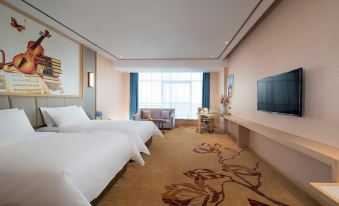 Vienna Classic Hotel (Qilu shoe city zoo store)