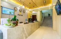 Junxin Hotel Hotels near 3D Magic World Tour in China