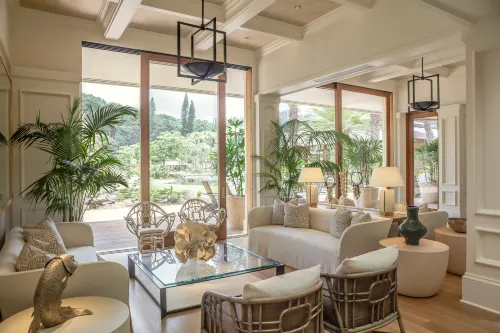 Sensei Lanai, A Four Seasons Resort