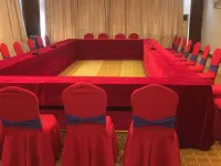 Dongming International Hotel Hotels in Dongming County