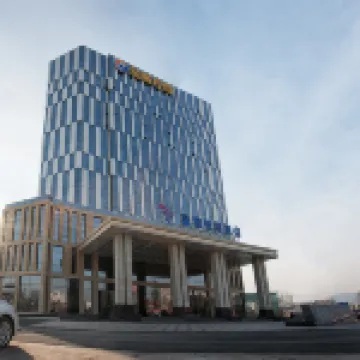 Zhangjiakou Bluewish BlueWish JollyLife Hotel Hotels in Zhangjiakou