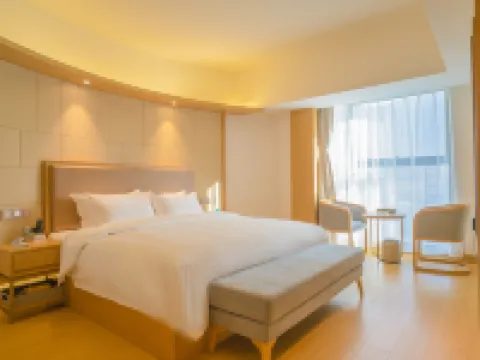 Yihai Alliance Hotel Hotels in Mianning